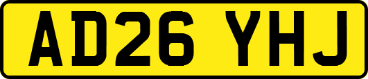 AD26YHJ
