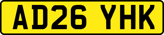 AD26YHK