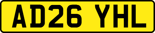 AD26YHL