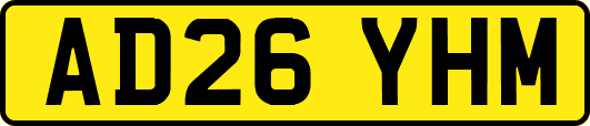 AD26YHM