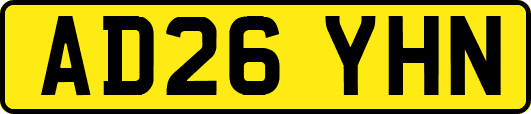 AD26YHN