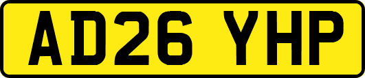 AD26YHP