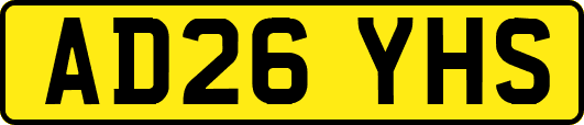 AD26YHS