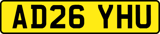 AD26YHU