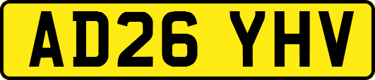AD26YHV