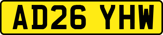 AD26YHW