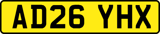AD26YHX