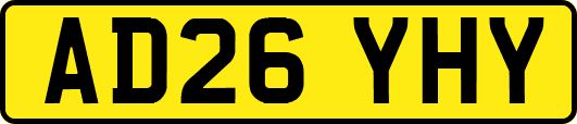 AD26YHY