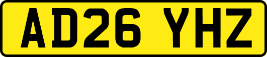 AD26YHZ