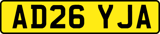 AD26YJA