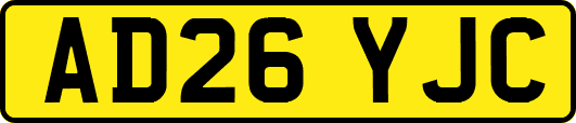 AD26YJC