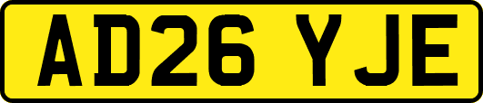 AD26YJE