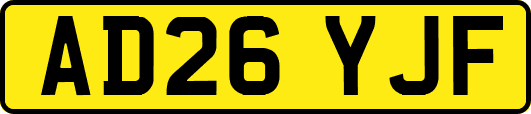AD26YJF
