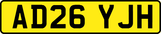 AD26YJH