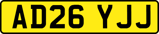 AD26YJJ