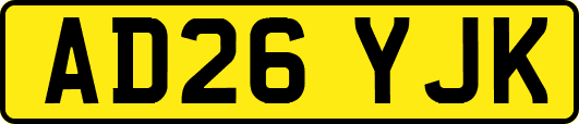 AD26YJK