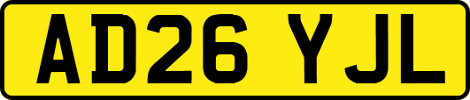 AD26YJL