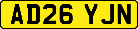AD26YJN