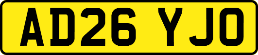AD26YJO