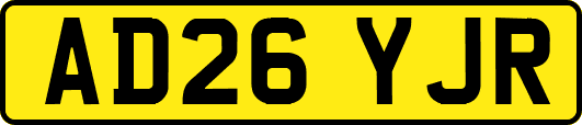 AD26YJR