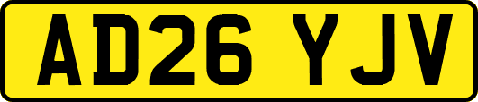 AD26YJV