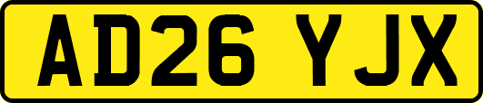 AD26YJX