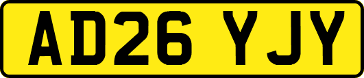 AD26YJY