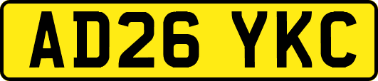 AD26YKC