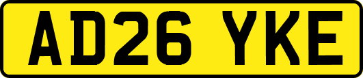 AD26YKE
