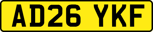 AD26YKF