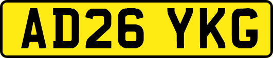 AD26YKG