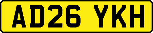 AD26YKH