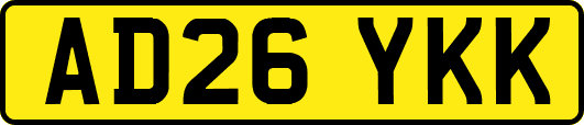 AD26YKK
