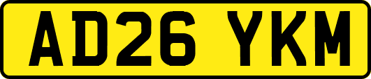 AD26YKM