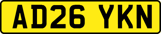AD26YKN