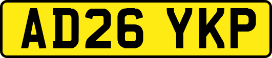 AD26YKP