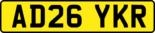 AD26YKR