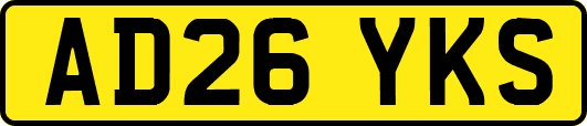 AD26YKS