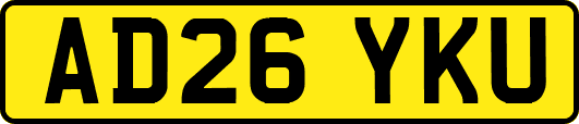 AD26YKU