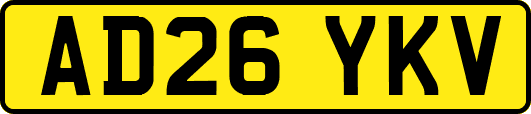 AD26YKV