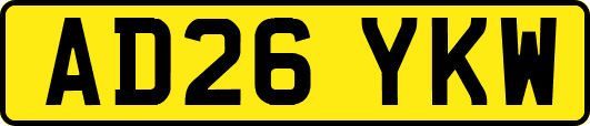 AD26YKW