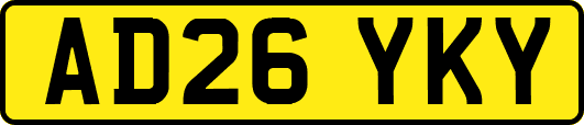 AD26YKY