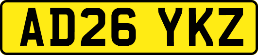 AD26YKZ