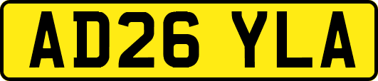 AD26YLA