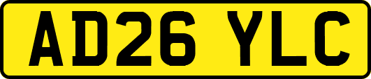 AD26YLC