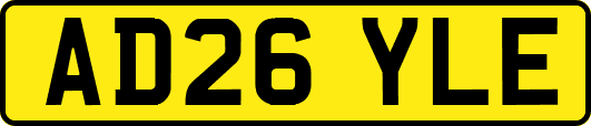 AD26YLE