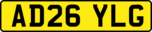 AD26YLG