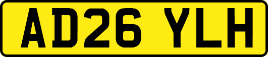 AD26YLH