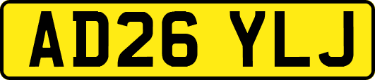 AD26YLJ