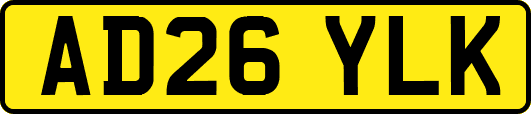 AD26YLK